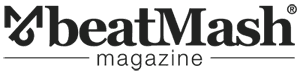 Logo beatMash Magazine