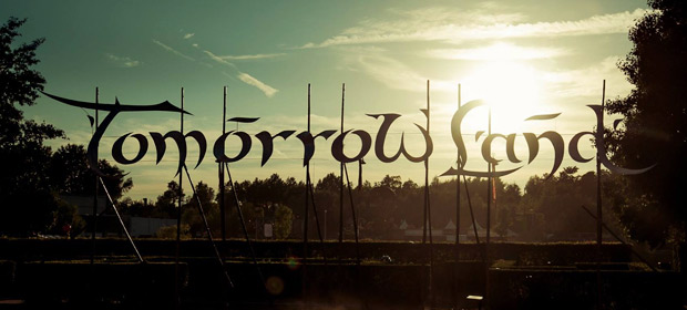 Tomorrowland 2014 cuelga el cartel de 